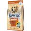 Сухий корм Happy Dog NaturCroq Adult Rind and Reis для взрослых собак 1 кг - миниатюра 1