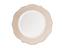 Набор тарелок Lefard, белый с бежевым (922-032) - миниатюра 2