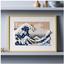 Конструктор LEGO Art Hokusai Велика хвиля, 1810 деталей (31208) - мініатюра 6