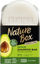 Твердий шампунь Nature Box для відновлення волосся, з олією авокадо холодного віджиму, 85 г - мініатюра 2