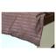 Комплект постільної білизни LightHouse Stripe Brown, 215х160 см, полуторний, коричневий (604781) - мініатюра 5