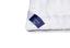 Одеяло антиаллергенное MirSon Royal Pearl Hand Made EcoSilk №066, демисезонное, 110x140 см, белое - миниатюра 4