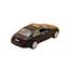 Автомодель Bburago Mercedes Benz CL-550 1: 32 чорний (18-43032) - мініатюра 3