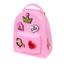 Рюкзак Детский Offtop Принцесса, светло-розовый (855355) - миниатюра 1