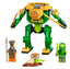 Конструктор LEGO Ninjago Робот-ниндзя Ллойда, 57 деталей (71757) - мініатюра 5