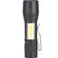 Портативный светодиодный фонарик Titanum TLF-T01 120 Lm 6500 K (TLF-T01) - миниатюра 1