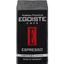 Кава мелена Egoiste Espresso 250 г (846972) - мініатюра 1