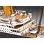 Сборная модель Revell Лайнер Титаник. К 100 летию постройки, уровень 5, 1:400, 262 детали (RVL-05715) - миниатюра 2
