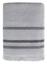 Полотенце Irya Integra Corewell gri, 140х70 см, серый (svt-2000022260961) - миниатюра 1