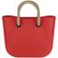 Сумка Ardesto S-Bag для покупок, червона (AR1810RB) - мініатюра 1