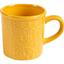 Чашка Limited Edition Kiddy 200 мл жовта (YF6033-2) - мініатюра 1
