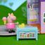 Игровой набор Peppa Pig Пеппа в магазине мороженого (F4387) - миниатюра 8