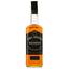 Виски Ezra Brooks Black Label Kentucky Bourbon, 40%, 0,7 л - миниатюра 1