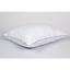 Подушка Lotus Softness, 70х50 см, белый (svt-2000022205429) - миниатюра 2