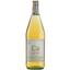 Вино Calcarius Bianco Puglia белое сухое 1 л - миниатюра 1