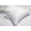 Одеяло с подушкой Karaca Home Antibacterial, 215х155 см, белое (svt-2000022285735) - миниатюра 3
