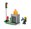 Конструктор LEGO City Пожежна бригада та поліцейська погоня, 295 деталей (60319) - мініатюра 6