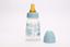 Бутылочка для кормления Lindo, 125 мл, голубой (Pk 053/L гол) - миниатюра 2