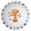 Набор детской посуды Limited Edition Pretty Giraffe, 3 предмета (C389) - миниатюра 3