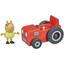 Ігровий набір Peppa Pig Трактор Поні Педро (F4391) - мініатюра 1