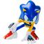 Игровая фигурка Sonic Prime Соник на старте, 6,5 см (SON2010E) - миниатюра 3