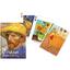 Карты игральные Piatnik Винсент ван Гог, 1 колода, 55 карт (PT-164910) - миниатюра 1