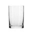 Набір низьких склянок Krosno Basic, скло, 150 мл, 6 шт. (788258) - мініатюра 1