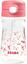 Поїльник з трубочкою Beaba Sippy, 350 мл, рожевий (913452) - мініатюра 1