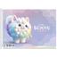 Альбом для малювання Star Райдужний котик, 20 аркушів (PB-SC-020-461) - мініатюра 1