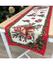 Дорожка на стол Прованс Праздник, 100х40 см, красный (23424) - миниатюра 2