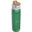 Пляшка для води Kambukka Elton, 1000 мл, темно-зелена (11-03033) - мініатюра 1