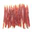 Лакомство для собак Lucky star Мягкие слайсы вяленого мяса утки, 500 г (PM016) - миниатюра 1