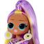 Кукла L.O.L. Surprise O.M.G. Sunshine Makeover Санрайз, 27 см (589433) - миниатюра 5