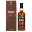 Віскі BenRiach Peated PX Albariza Single Malt Scotch Whisky 22 роки, в подарунковій упаковці, 46%, 0,7 л - мініатюра 1