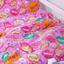 Комплект постільної білизни MirSon Kids Time 17-0512 Bombs pink, дитячий - мініатюра 4