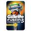 Станок для бритья мужской Gillette Fusion5 ProGlide Flexball c 1 сменным картриджем - миниатюра 1