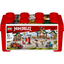 Конструктор LEGO Ninjago Ніндзя Коробка з кубиками для творчості, 530 деталей (71787) - мініатюра 1