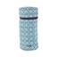 Чехол для бутылочек Nuvita MyMia, цветочный орнамент, голубой (NV8805FLOWER) - миниатюра 1