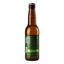 Пиво Varvar Hoppy Lager, светлое, нефильтрованое, 5,6%, 0,33 л - миниатюра 4