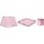 Коврик-пазл MoMi Zawi pink, розовый, 150x150 см (MAED00012) - миниатюра 2