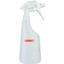 Распылитель триггер для растворителей Sonax ProfiLine Spray Bottle, 600 мл - миниатюра 1