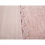 Коврик Irya Mina pembe, 110х70 см, розовый (11913983032796) - миниатюра 4