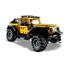 Конструктор LEGO Technic Jeep Wrangler, 665 деталей (42122) - мініатюра 3