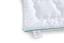 Одеяло антиаллергенное MirSon Eco Hand Made №073, летнее, 155x215 см, белое (58589776) - миниатюра 4
