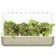 Стартовый набор для выращивания эко-продуктов Click & Grow Smart Garden 9, бежевый (8875 SG9) - миниатюра 1
