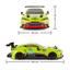 Автомобиль KS Drive на р/у Aston Martin New Vantage GTE 1:24, 2.4Ghz зеленый (124RAMG) - миниатюра 6