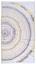 Рушник Irya Pestemal Billet, 180х90 см, різнокольоровий - мініатюра 2