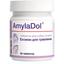 Витаминно-минеральная добавка Dolfos AmylaDol при заболеваниях поджелудочной железы для собак и котов, 30 таблеток - миниатюра 1