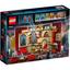 Конструктор LEGO Harry Potter Флаг общежития Гриффиндор, 285 деталей (76409) - миниатюра 3