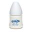 Пляшечка для годування Suavinex Історії малюків Автомобіль, 150 мл, блакитний (304379/1) - мініатюра 1
